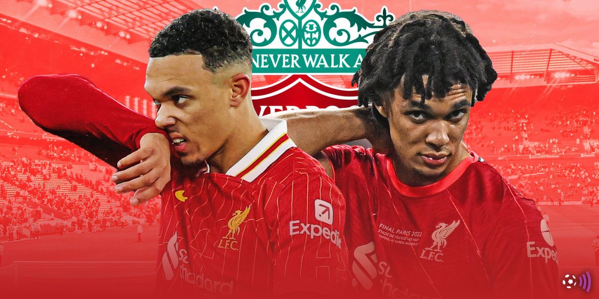 As big a blow as Trent: Liverpool will rue selling "world-class" star