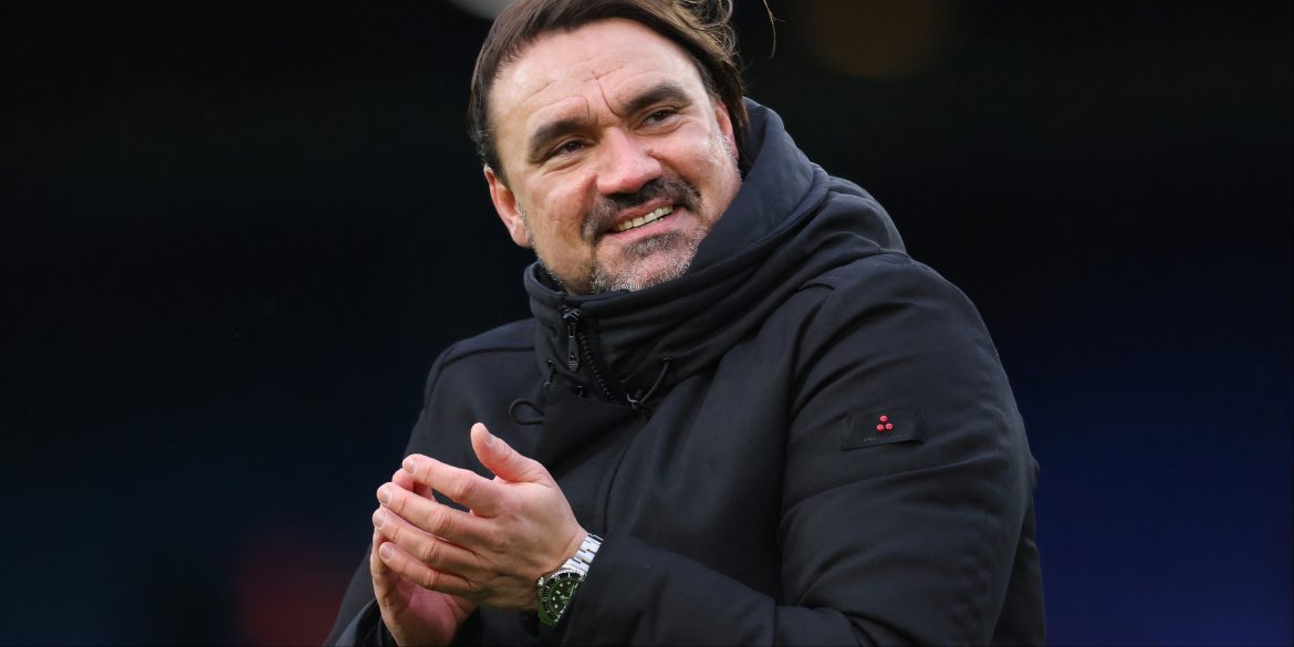 Leeds in first move to sign Premier League gem who's already at Thorp Arch