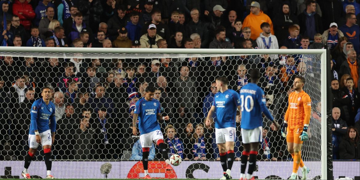 European giants now make contact to sign £8k-p/w Rangers ace Clement loves