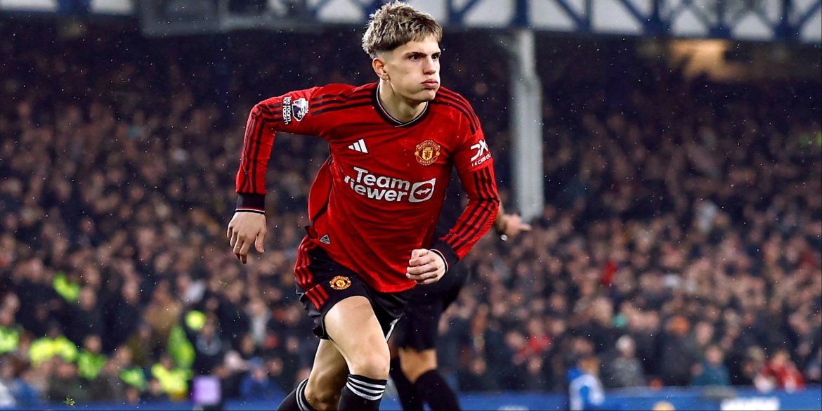 Man Utd must cash in on Solskjaer flop who earns 140% more than Garnacho