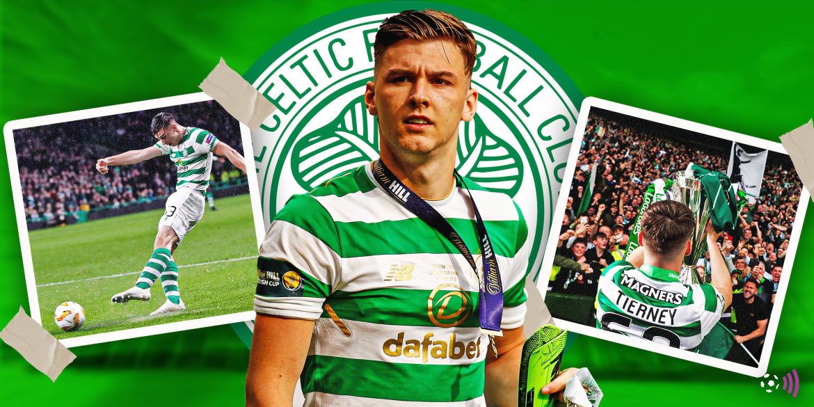 More exciting than Tierney: Celtic could sign "impressive" teen "standout"