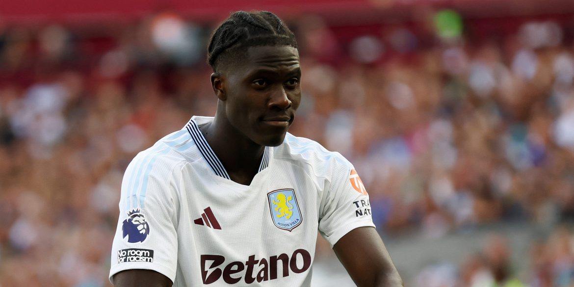 New target: Man Utd eyeing move to sign "excellent" £15m Onana replacement
