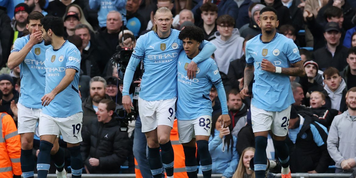 10x ball lost, 50% duels lost: 6/10 Man City man is now Pep's new Zinchenko
