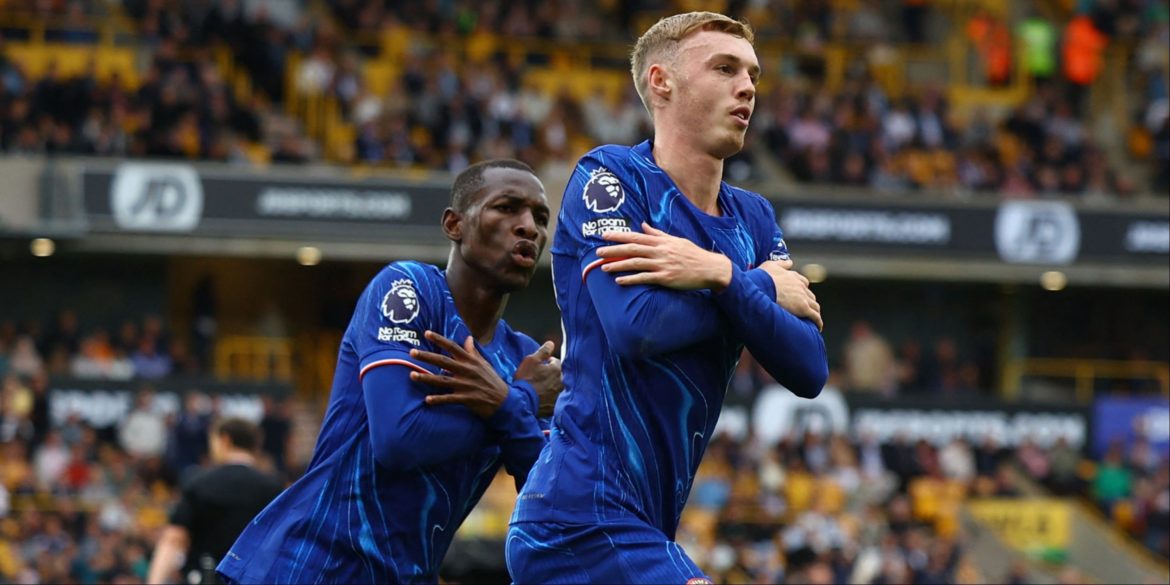 The next Palmer: Chelsea want "incredible" £40m star who can rival Jackson
