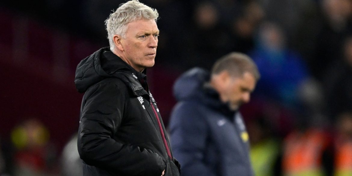 Moyes rejected West Ham move for superstar in 2021, now he’s worth £82m