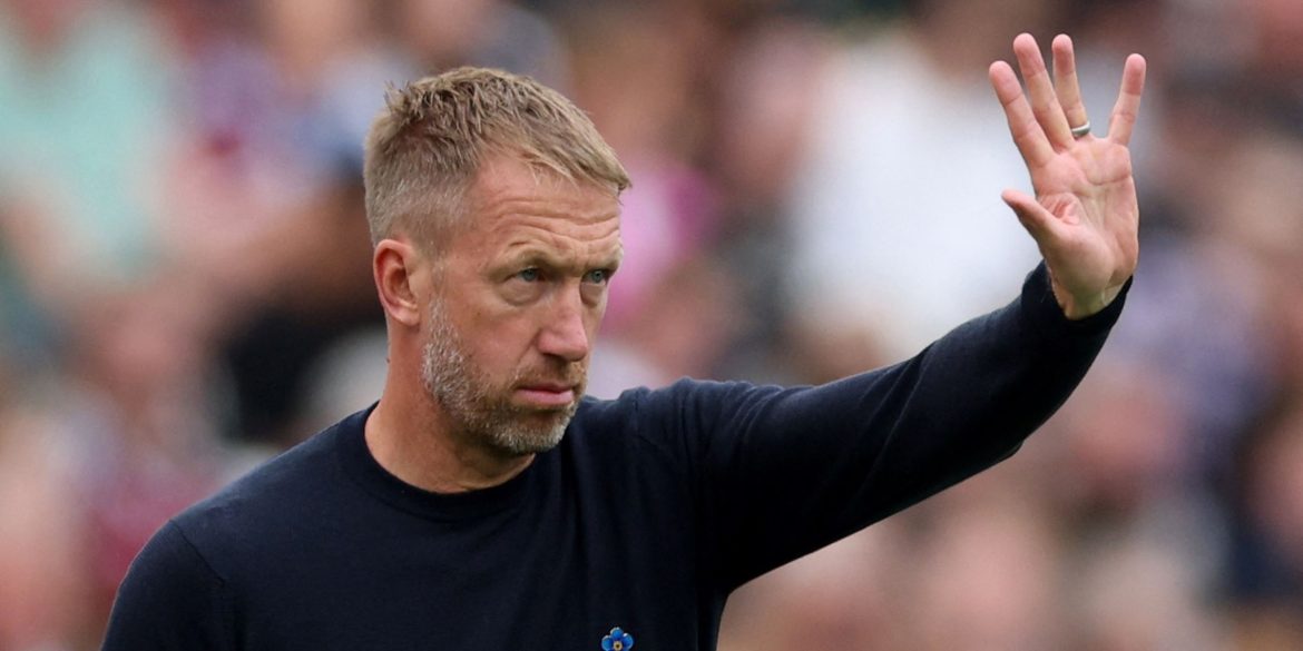 "Incredible" manager now leading contender to replace Potter at West Ham