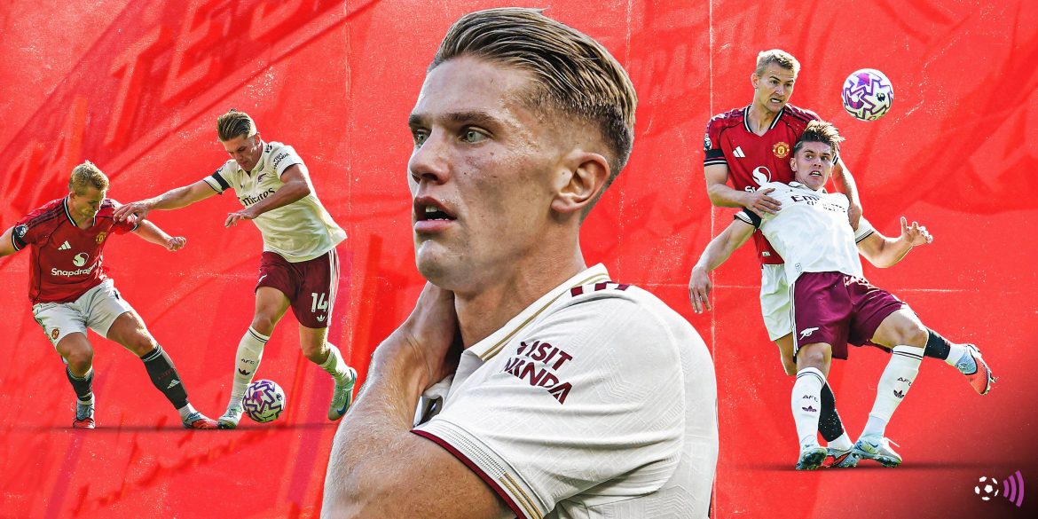 Gael Clichy explains why Arsenal could regret signing Viktor Gyokeres