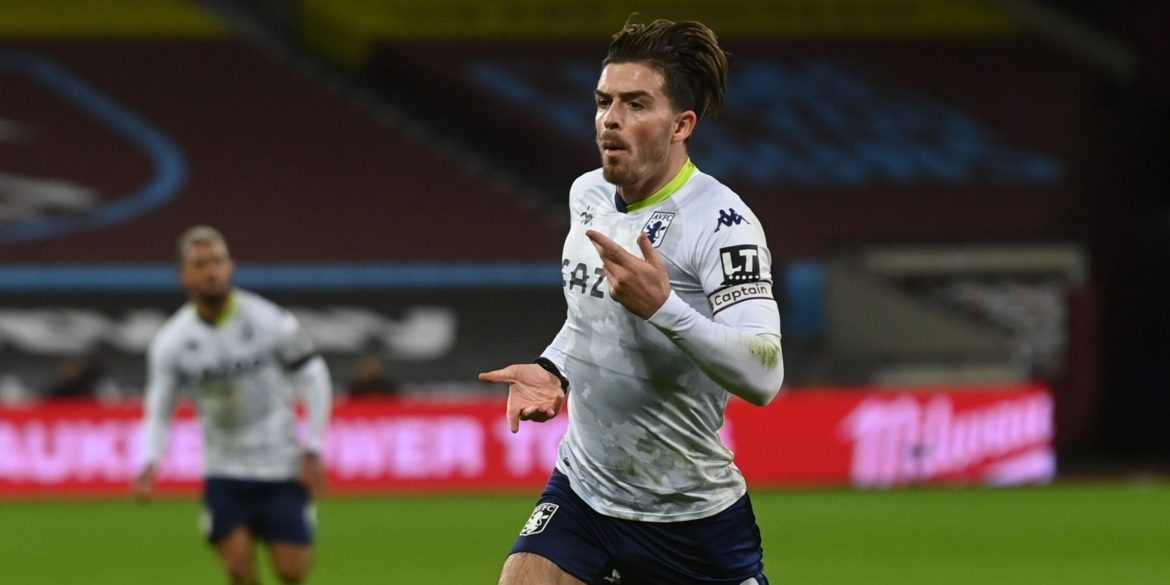 He's Grealish 2.0: Aston Villa keen on £55m star who has the "X Factor"