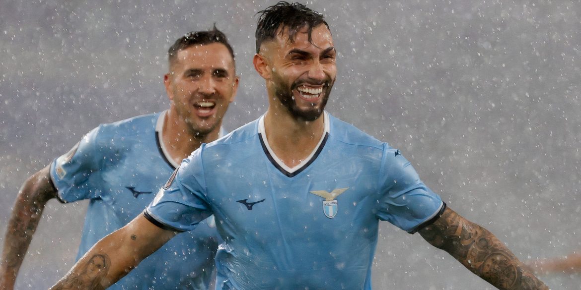 Imagine him & Castellanos: Wolves ramping up move to sign £50m PL star