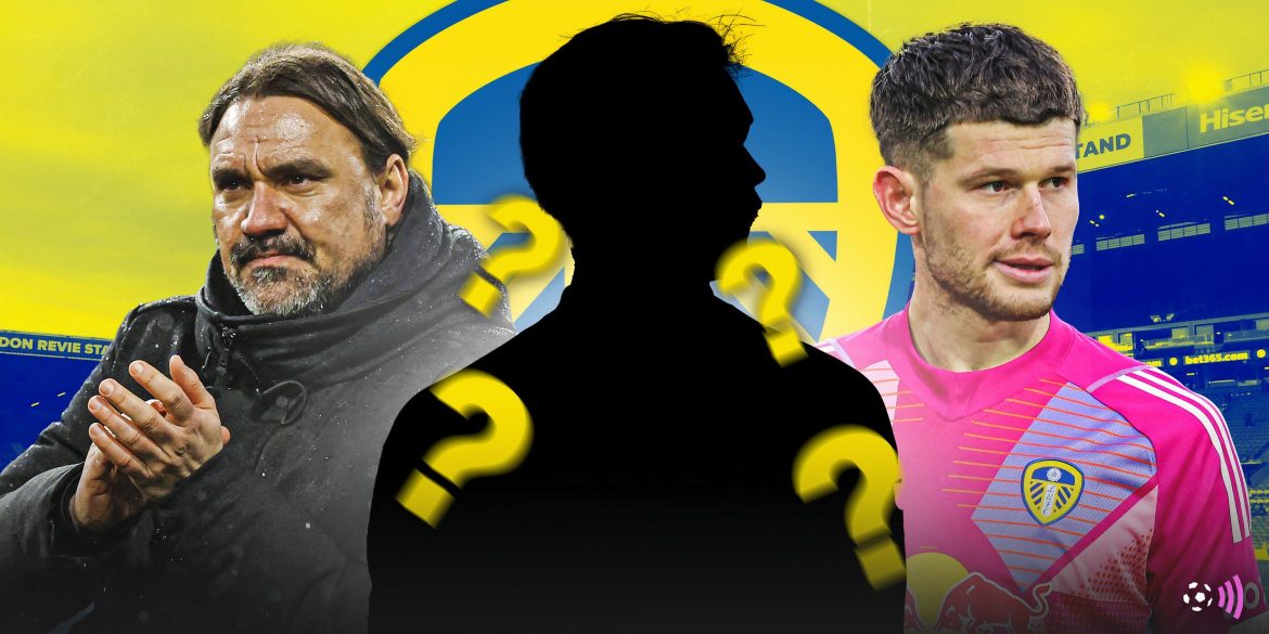 10 goalkeepers Leeds United could sign to replace Illan Meslier