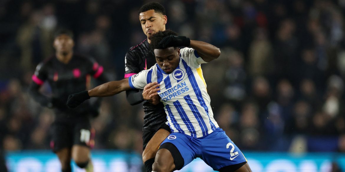 Bigger talent than Colwill: Chelsea already offloaded "unreal" Cobham star
