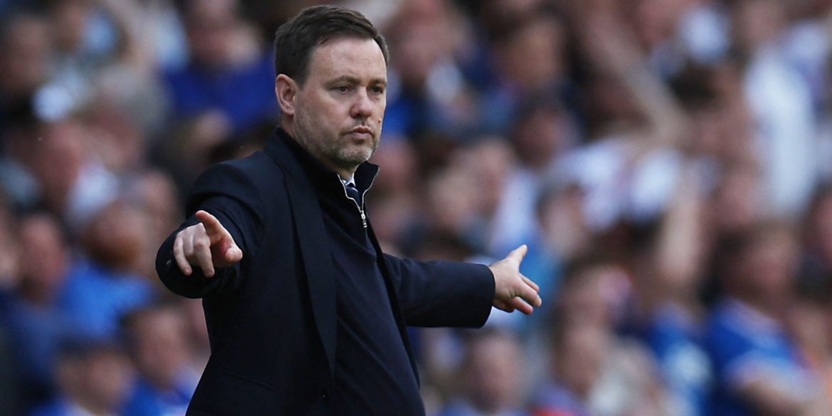 Rangers: Beale struck gold with signing of colossus who’s now worth £5m