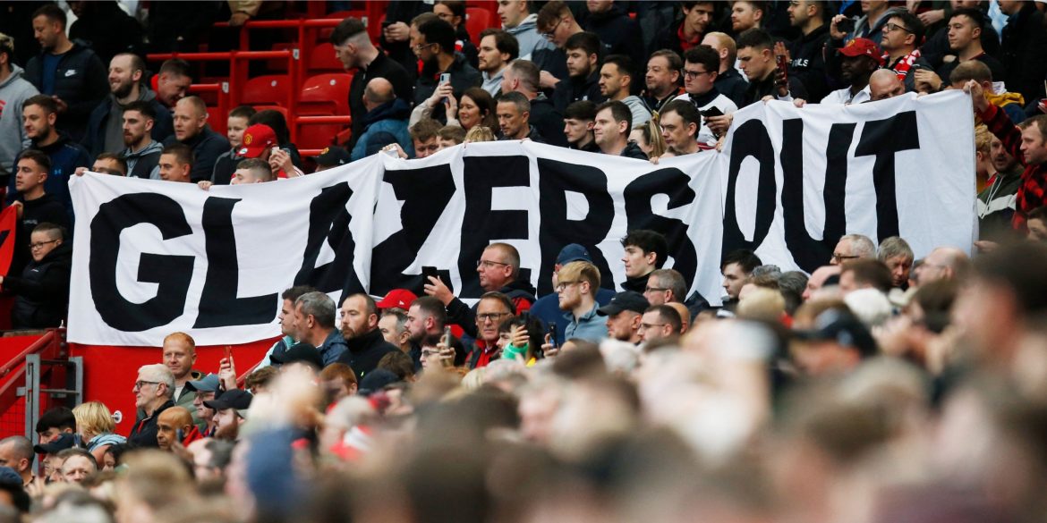 "Disgrace" – Sky Sports man fumes at what Glazers have now done at Man Utd