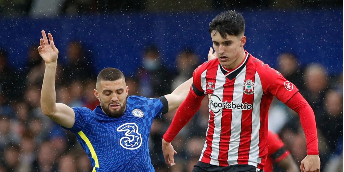Newcastle "Closing In" On Addition Of 20-Year-Old PL Ace