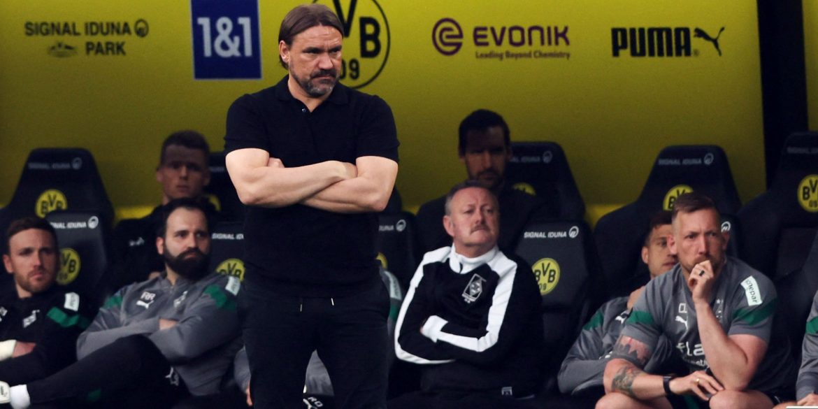 Leeds: Farke Would Unearth Next Pukki In £70k-p/w Ace At Elland Road