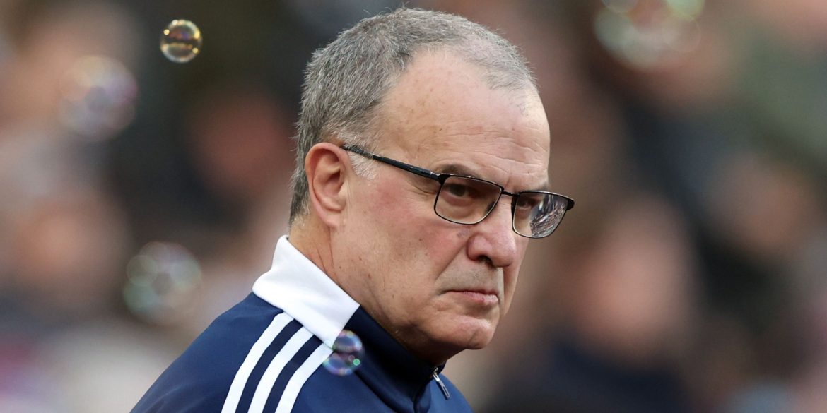Leeds Want ‘Outstanding’ £9k-p/w Gem To Fix Bielsa Error