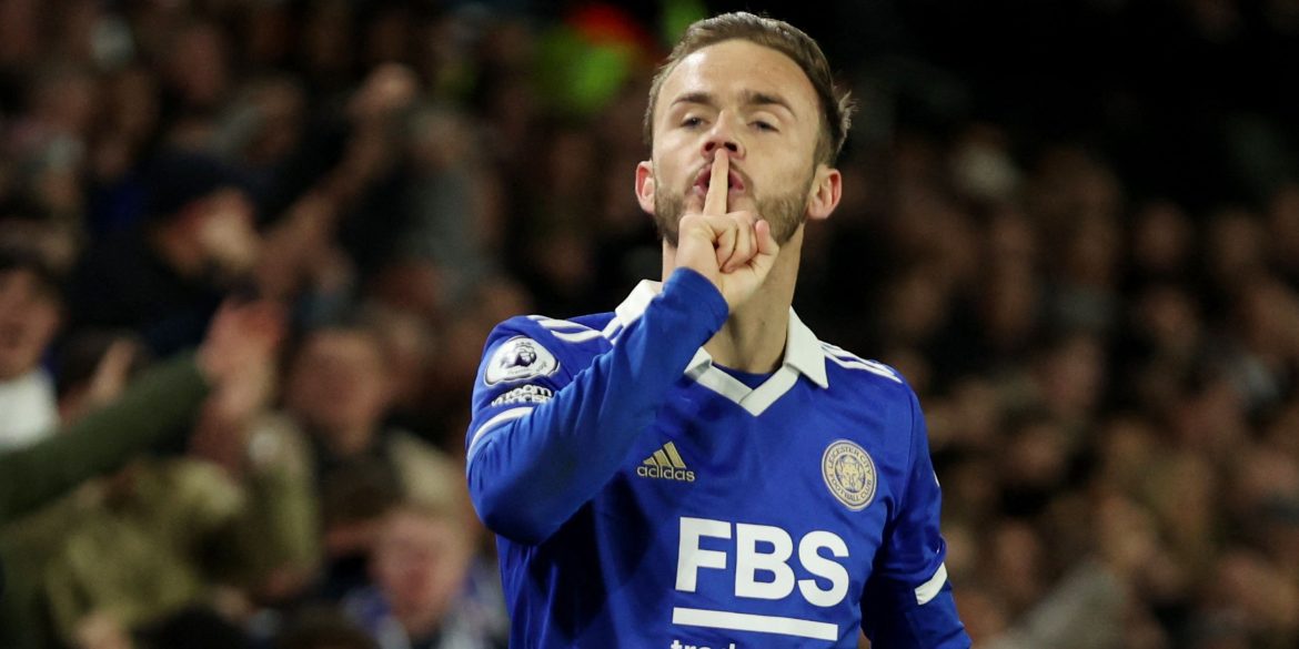 Tottenham: Report Shares "Huge" Maddison To Spurs Update