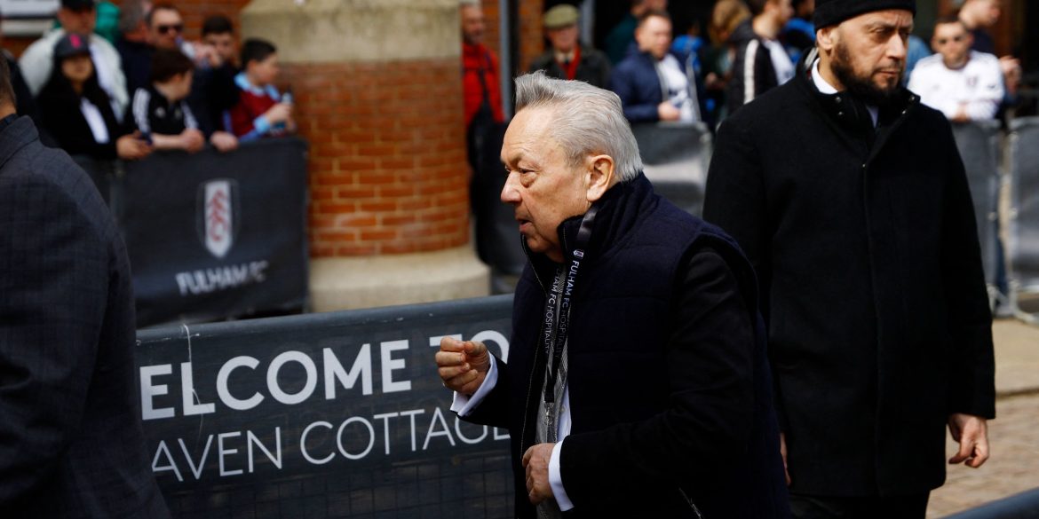 Ex Reveals Big Ownership Update Out Of West Ham