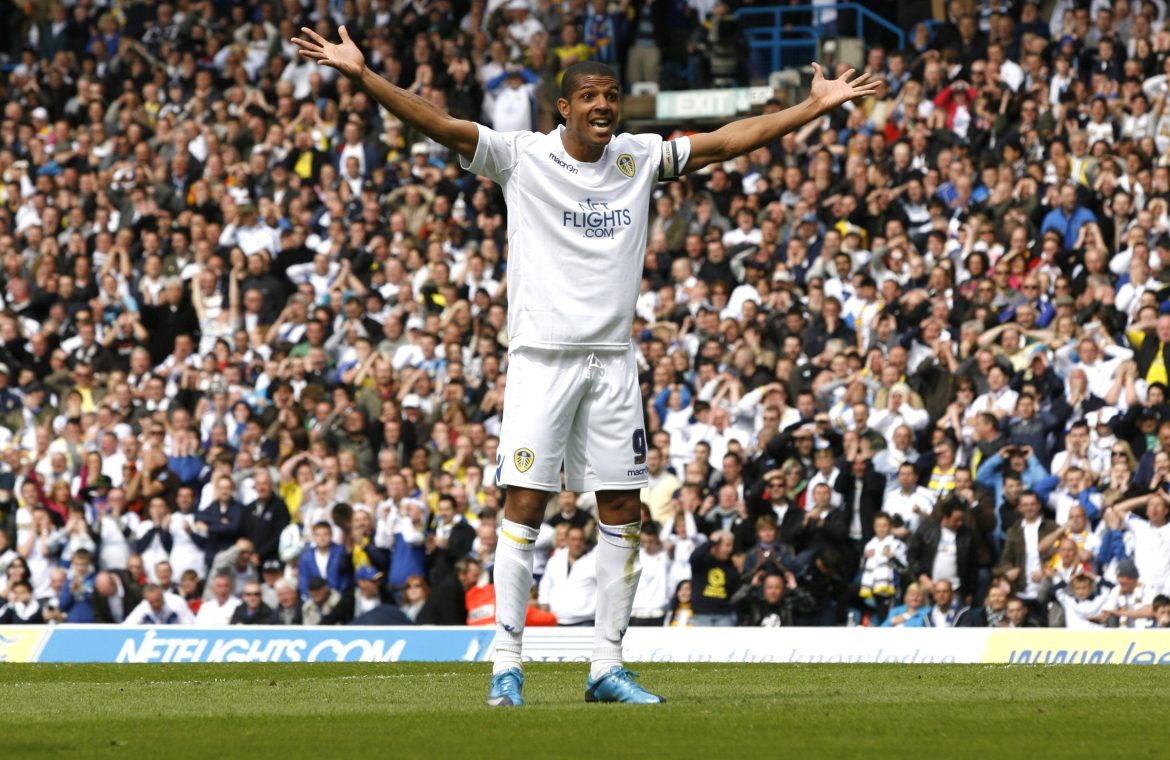 Leeds: Imagine if Gracia had Grayson’s promotion "legend" now