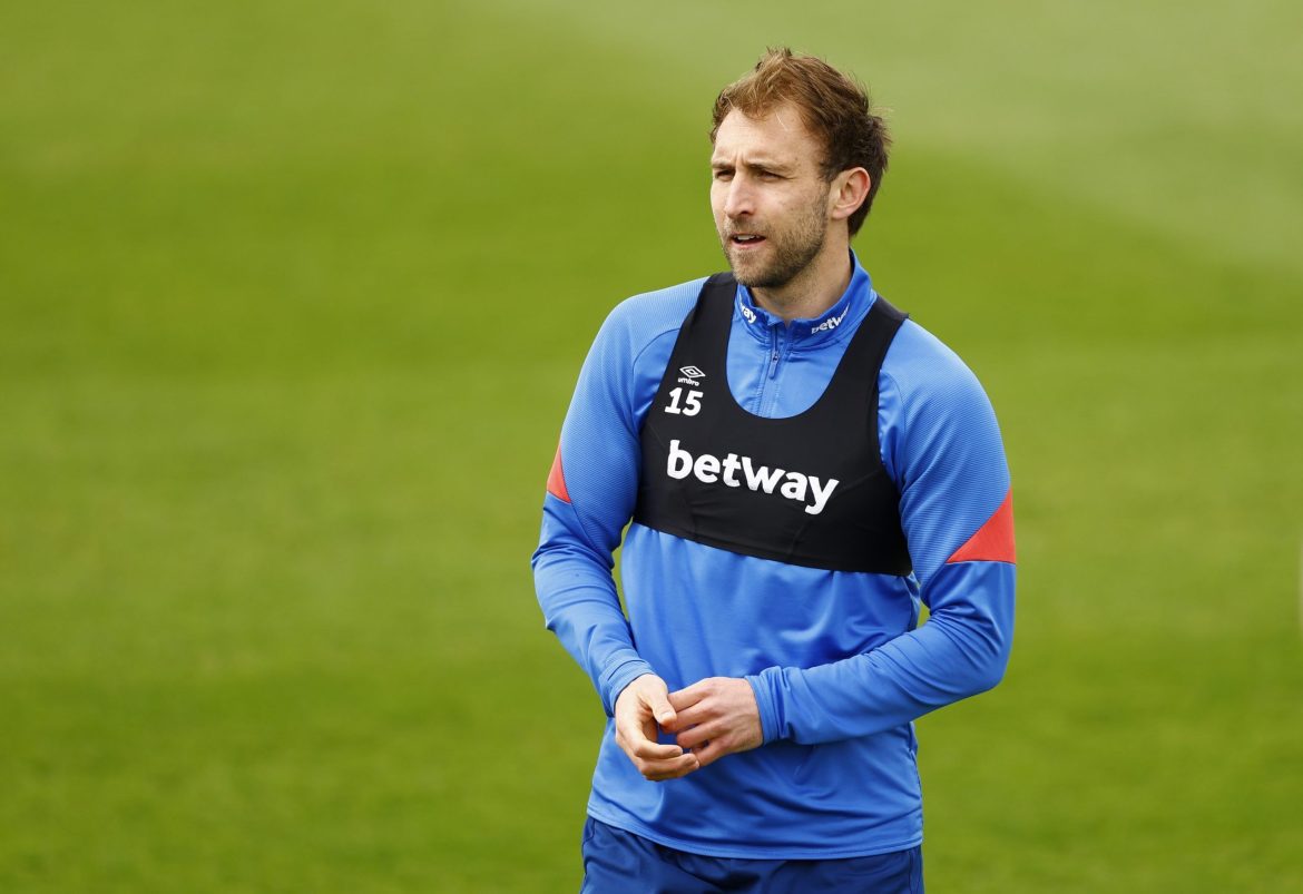 West Ham: Craig Dawson attracting interest