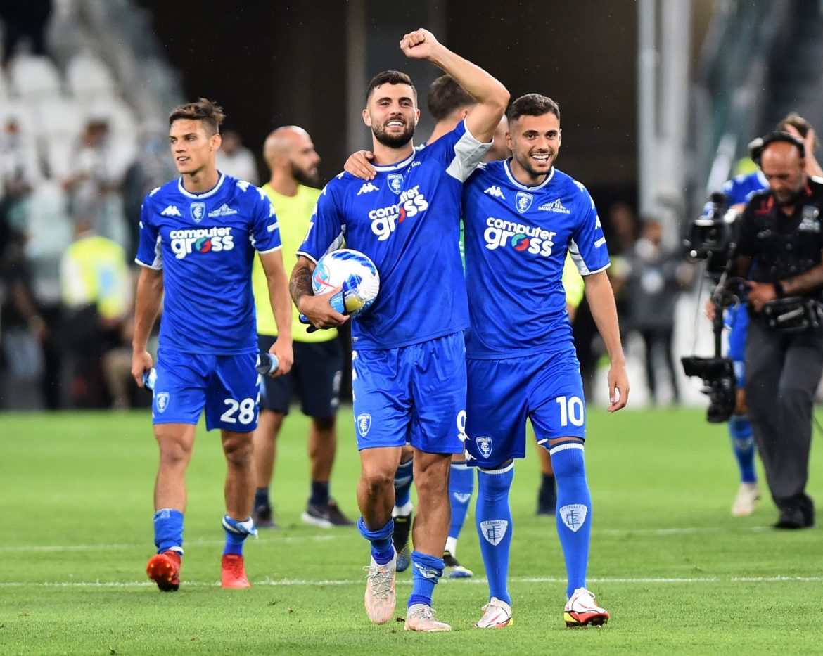 Rangers offered Patrick Cutrone