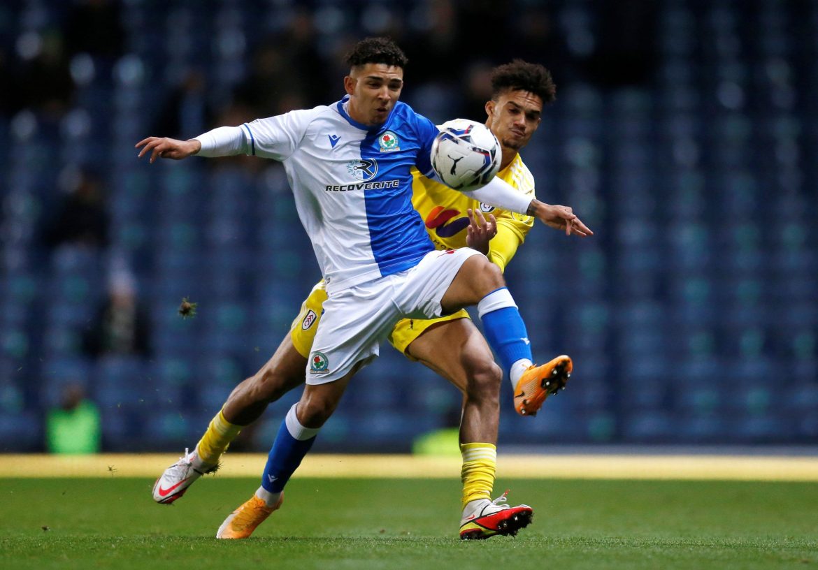 Rangers must land Tyrhys Dolan transfer
