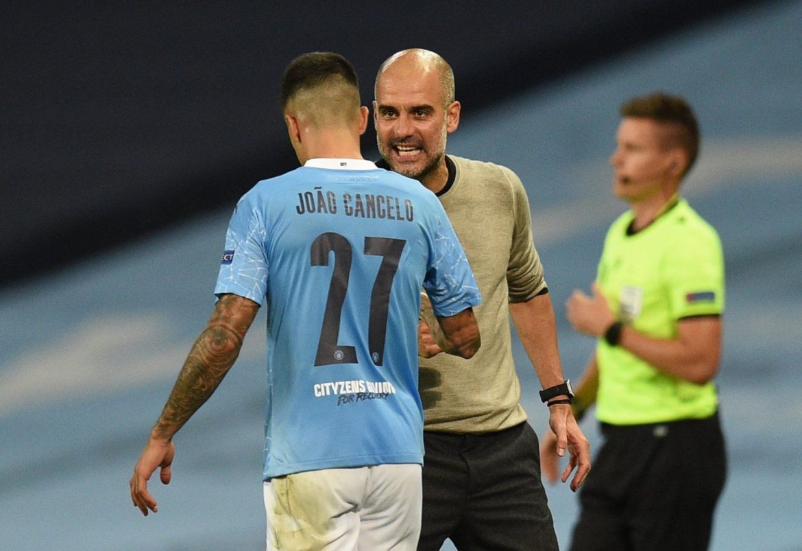 Manchester City: Fans react to worrying squad update