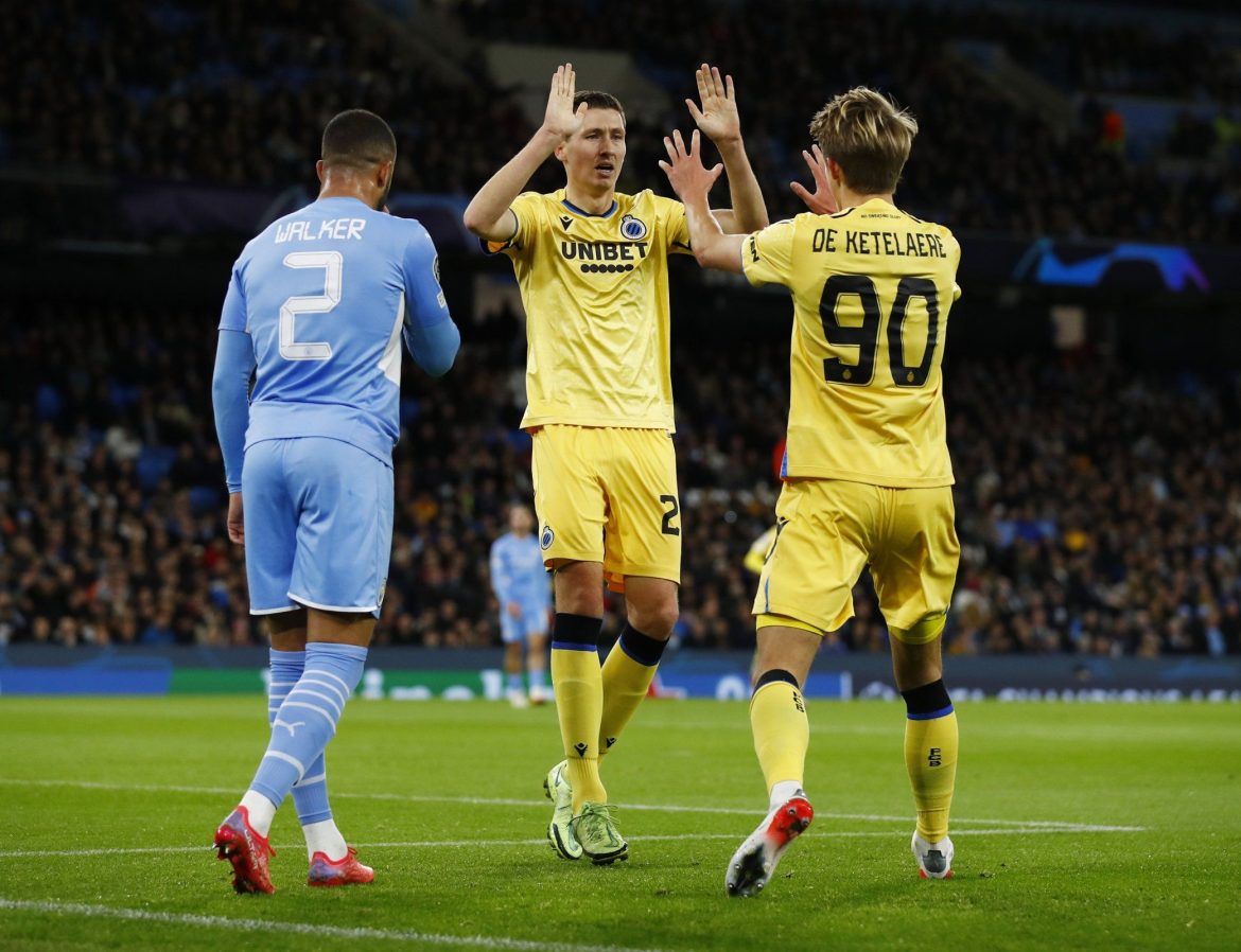 West Ham eye Soucek 2.0 this January