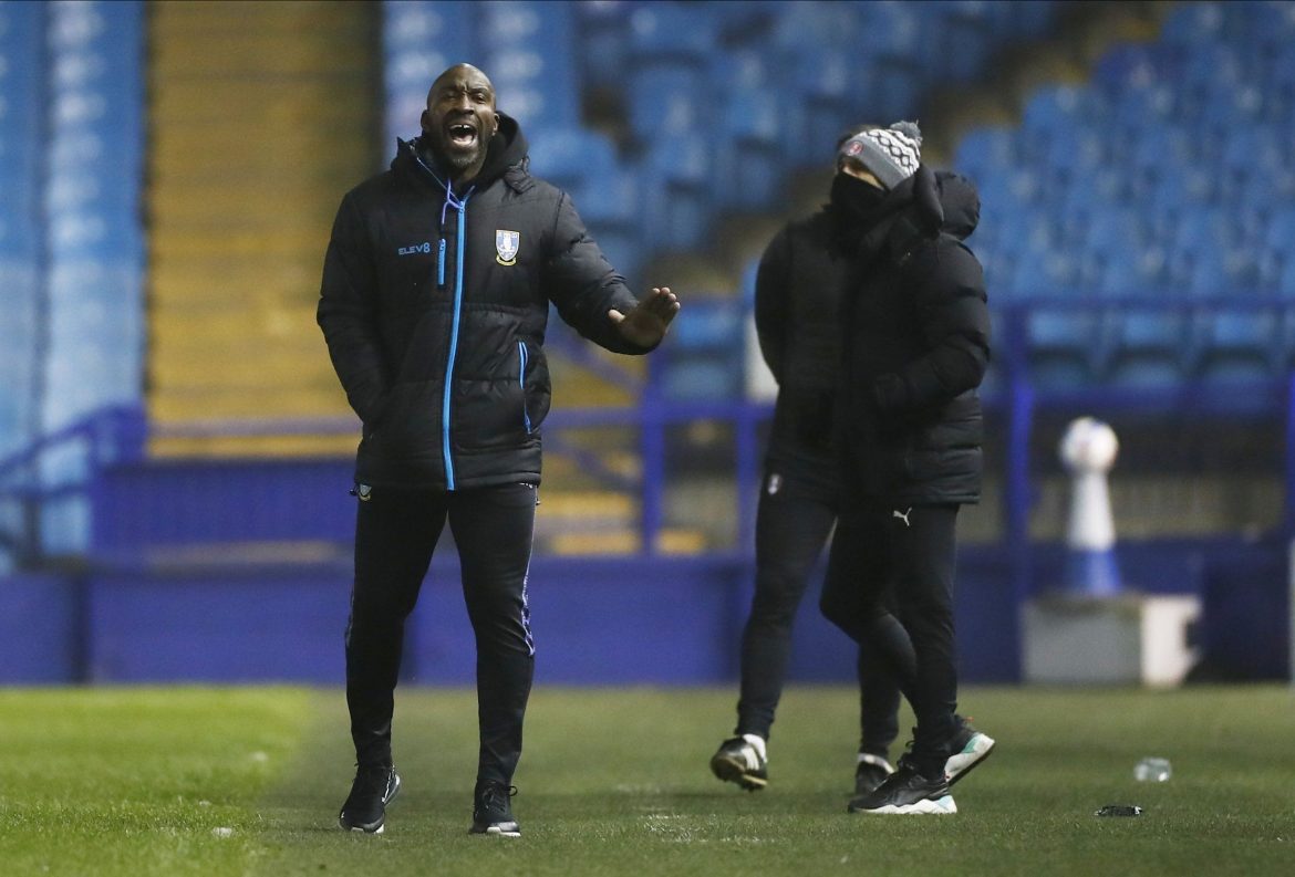 Sheff Weds dealt potential double blow