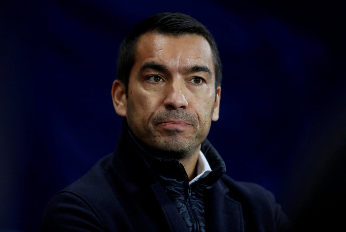 Rangers set for backroom boost at Ibrox