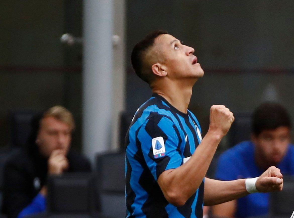 West Ham now eyeing Sanchez