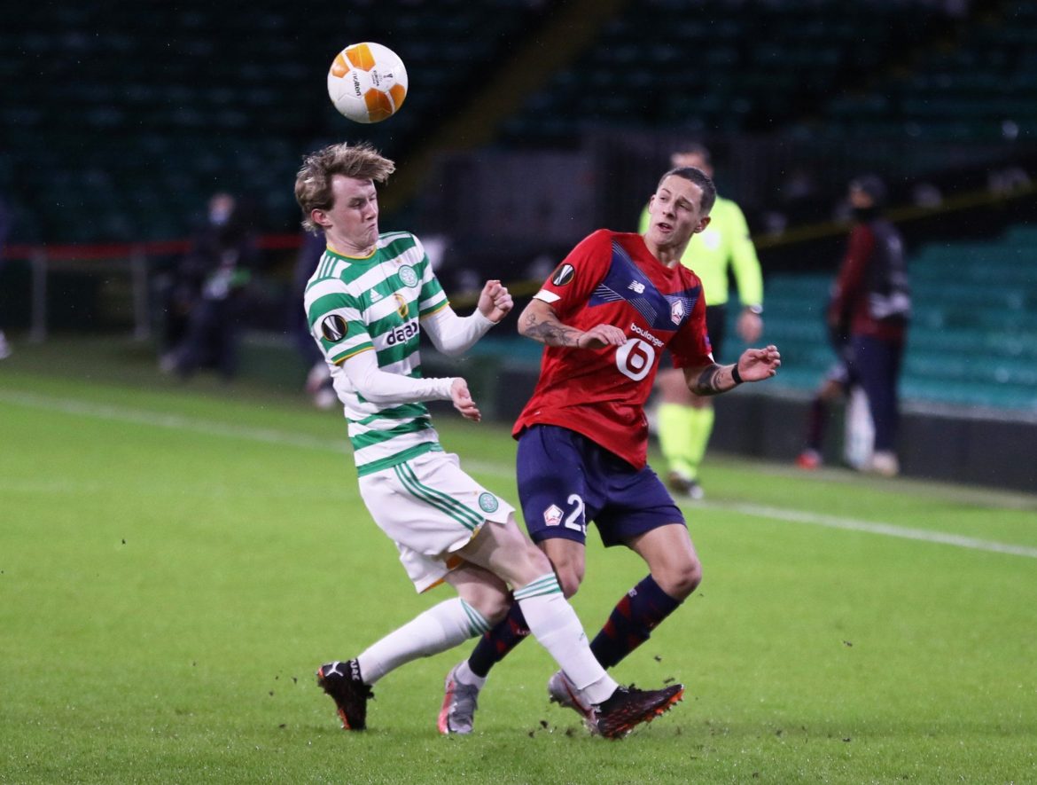 Who is Celtic’s Olivier Ntcham successor?