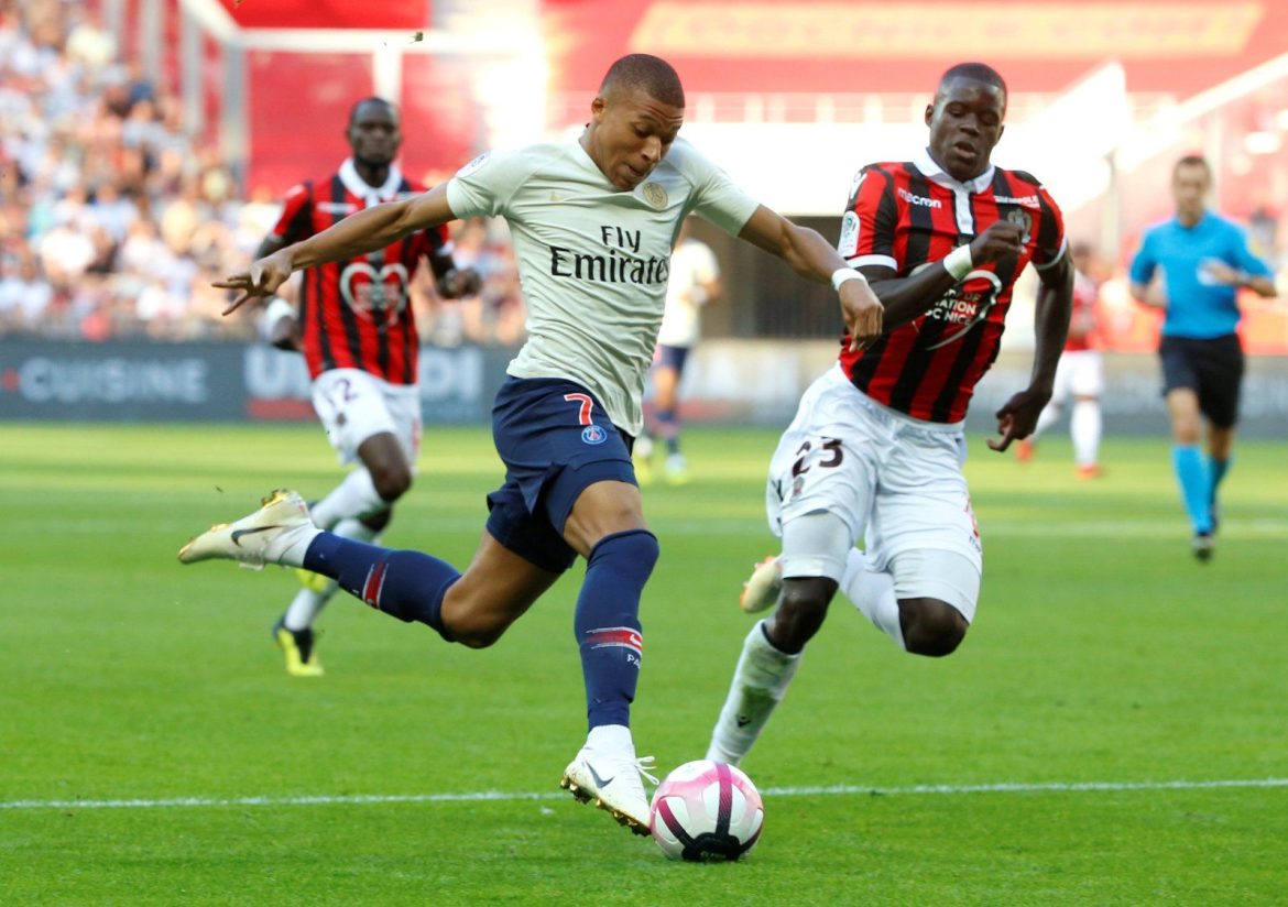 Chelsea: France youth international Malang Sarr could be ideal Blues signing