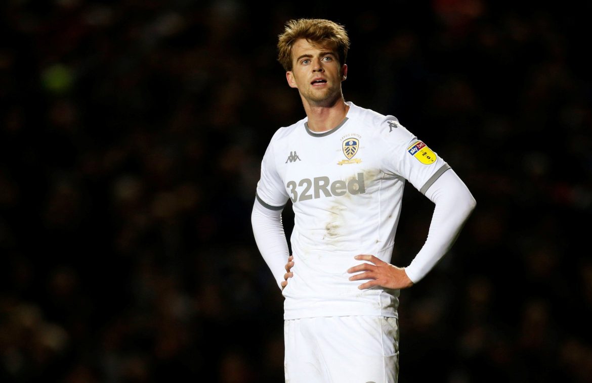 Leeds United: Fans react to Patrick Bamford’s future comments