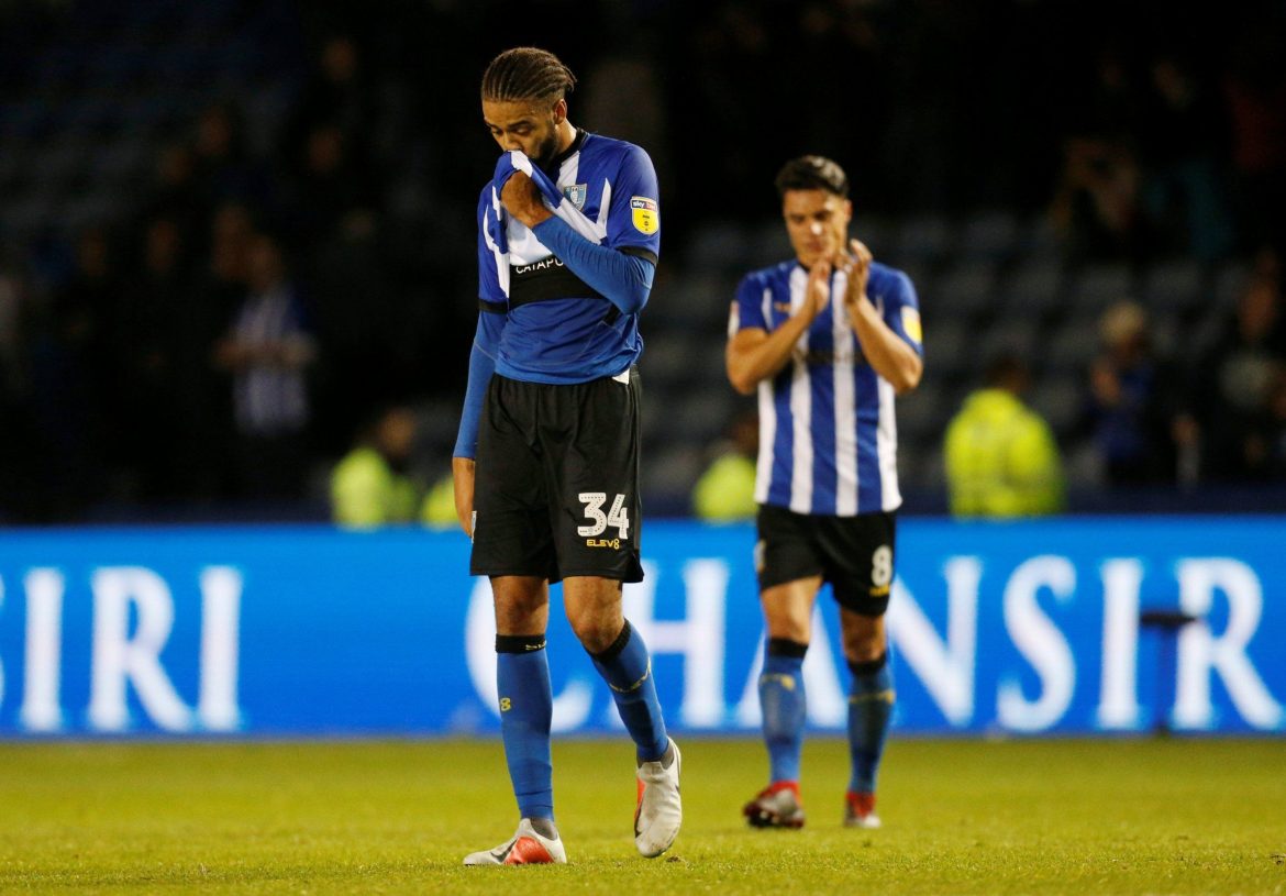 Wednesday made a mistake not signing Hector
