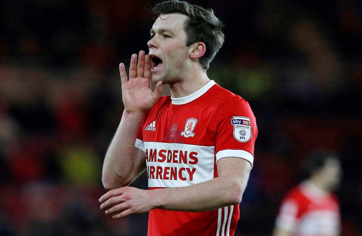 Jonny Howson would thrive under Bielsa at Leeds
