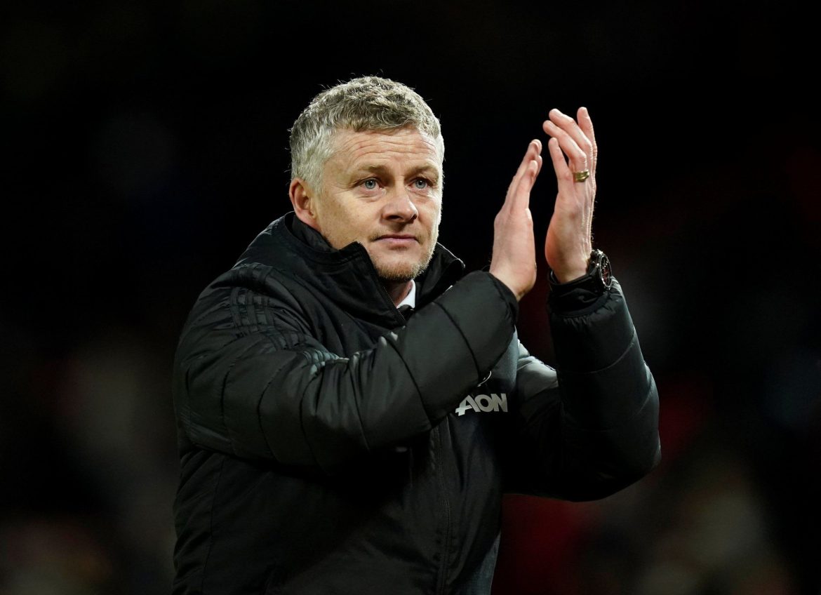 Man United’s Potential 2020/21 Starting XI