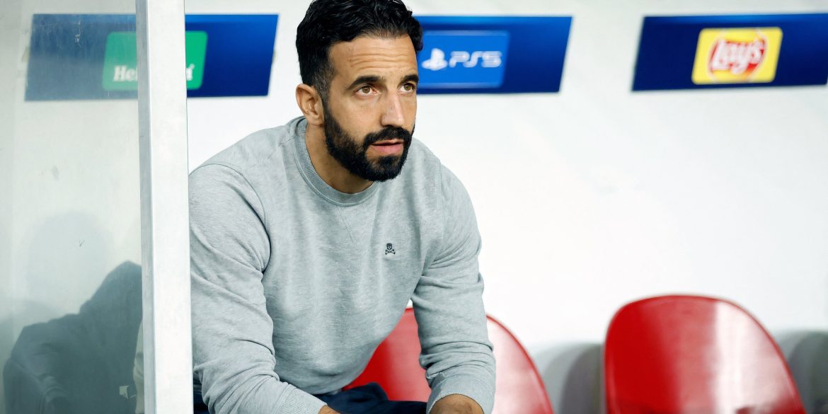 Man Utd want to sign £35m La Liga star ahead of Barcelona, makes front page news