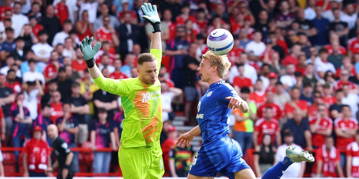 Romano: Nottingham Forest talks progressing for star compared to Tsimikas