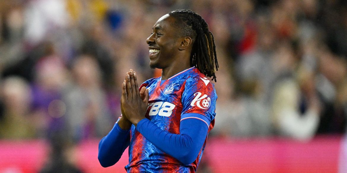 Arsenal can help Eze reach Wirtz's level by signing £43m "world-class" star