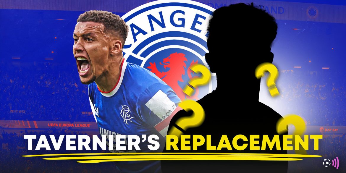 49ers could make "high energy" Tavernier heir their first Rangers signing