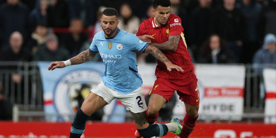 Man City now ready to replace Kyle Walker as Viana lines up £33.6m target