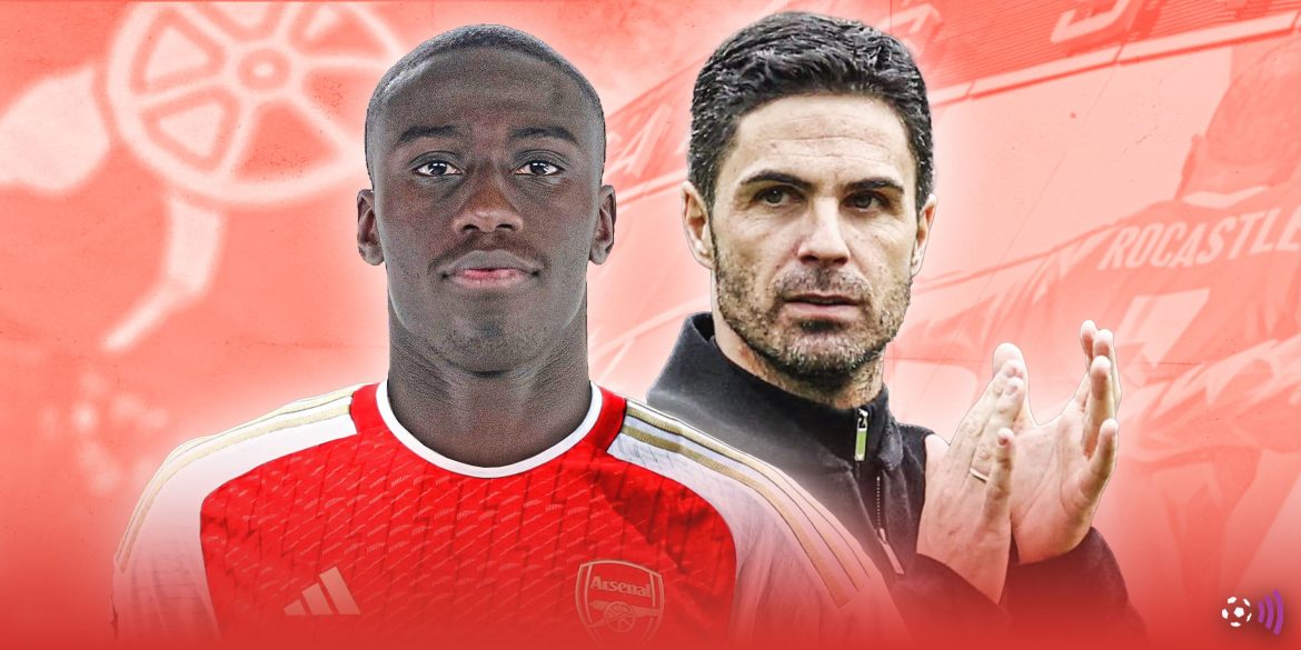 Arsenal eyeing exciting move for ‘the best full-back on the market’
