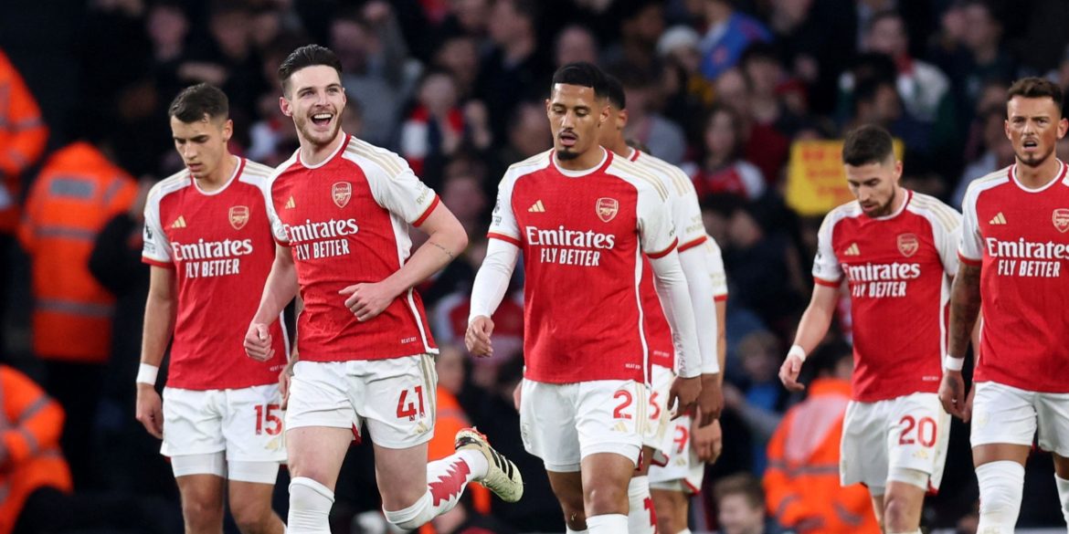 Arteta must drop Arsenal’s 6/10 ace who lost the ball 14 times v Brentford