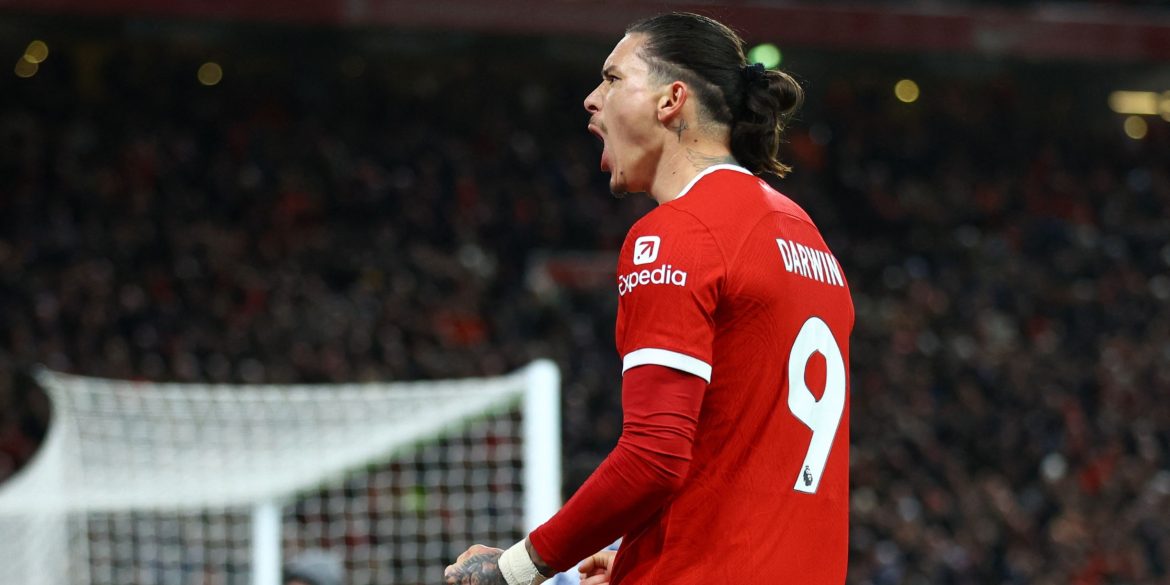 Liverpool eyeing "serial winner" manager who’s perfect for Nunez