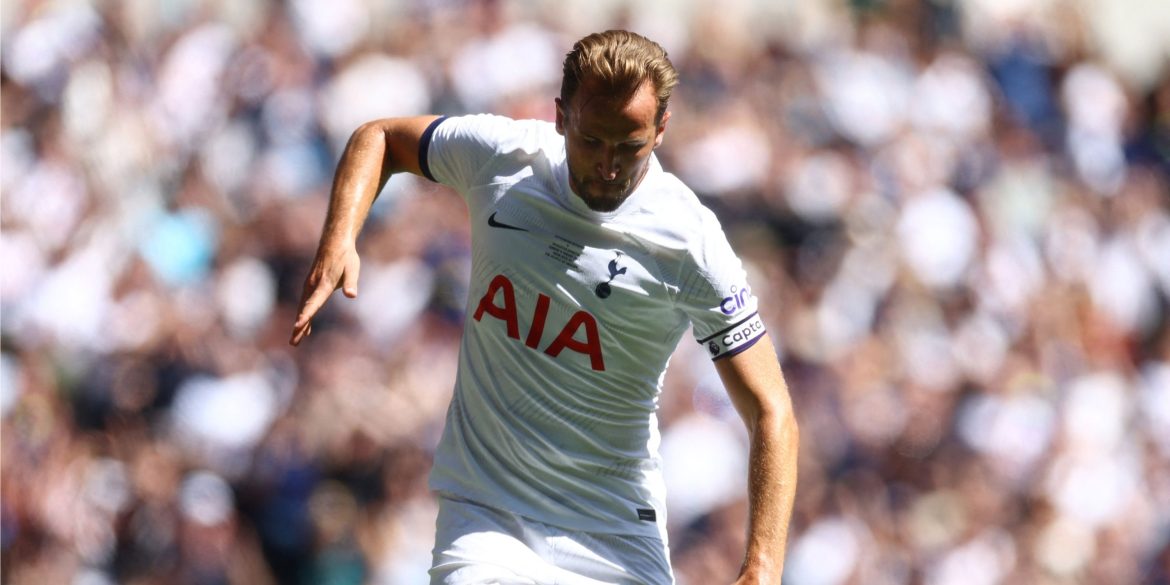 Journalist Reveals Impression Postecoglou Made on Kane