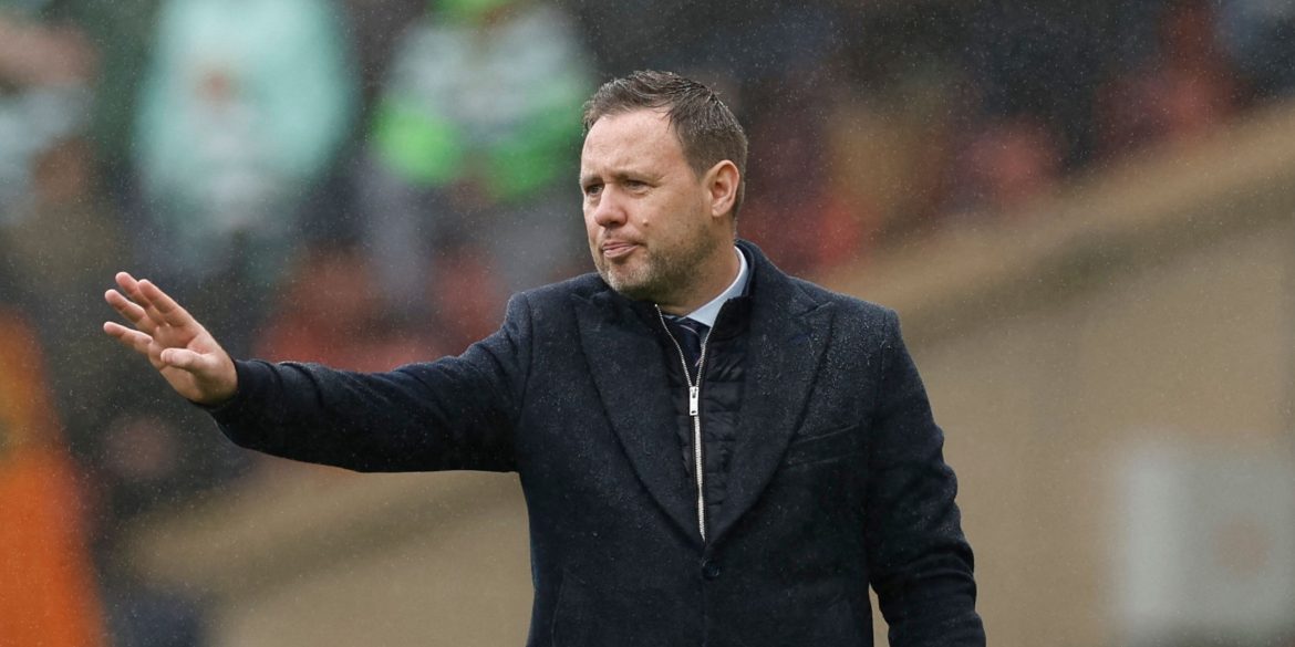 Rangers Must Make A Move For "Magnificent" £4m star